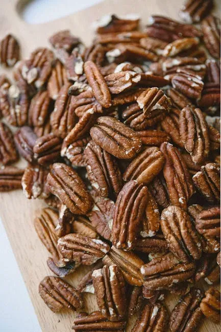 Pecans: Antioxidant-Rich but Low in Protein (Image Credits: Pexels)