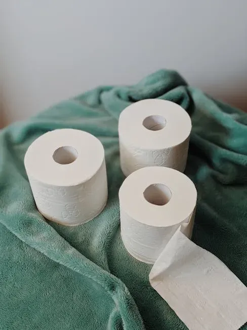 6. Toilet Paper and Paper Towel Tubes (Image Credits: Pexels)