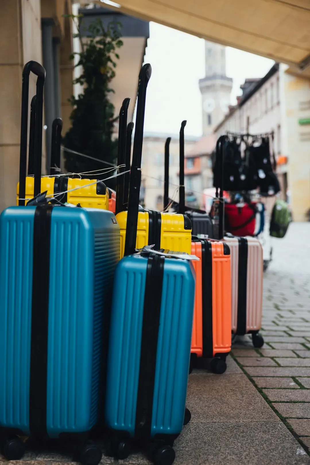 A Color-Coded Organization System for the Whole Family (Image Credits: Unsplash)
