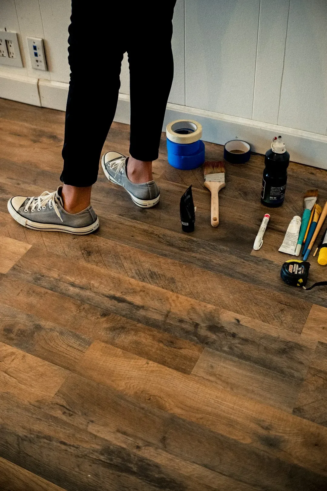 5. DIY Electrical and Plumbing Work Gone Wrong (Image Credits: Unsplash)
