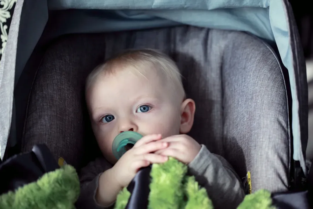 Riding in Cars Without Proper Car Seat Safety (Image Credits: Unsplash)