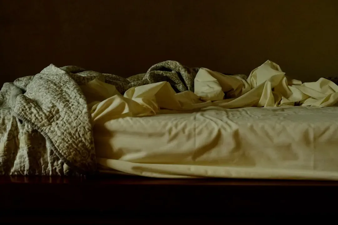 7. Bedspreads or Decorative Pillows That Look Rarely Washed (Image Credits: Unsplash)