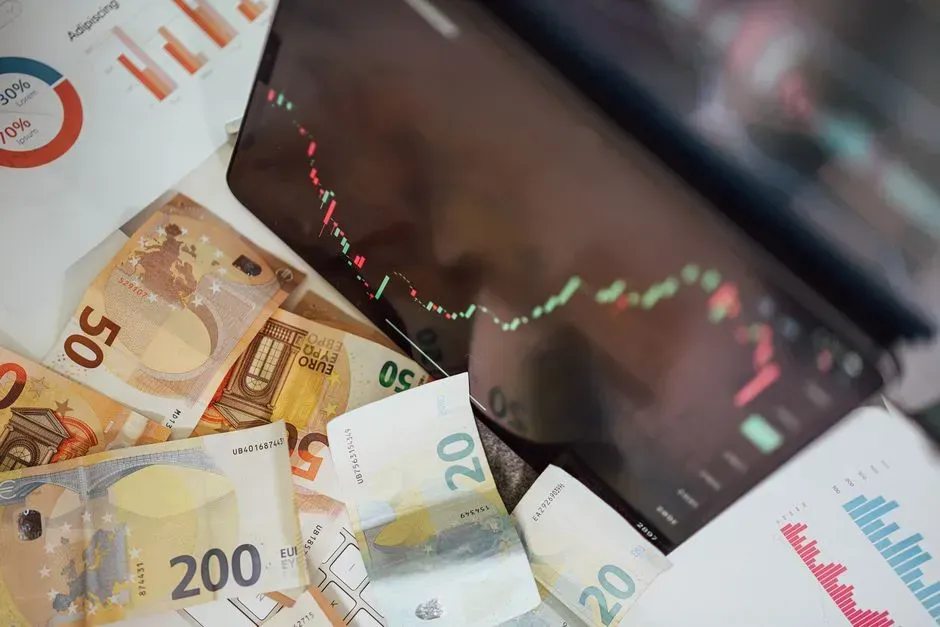 Two economic shocks landed on one generation instead of being spread across several (Image Credits: Pexels)