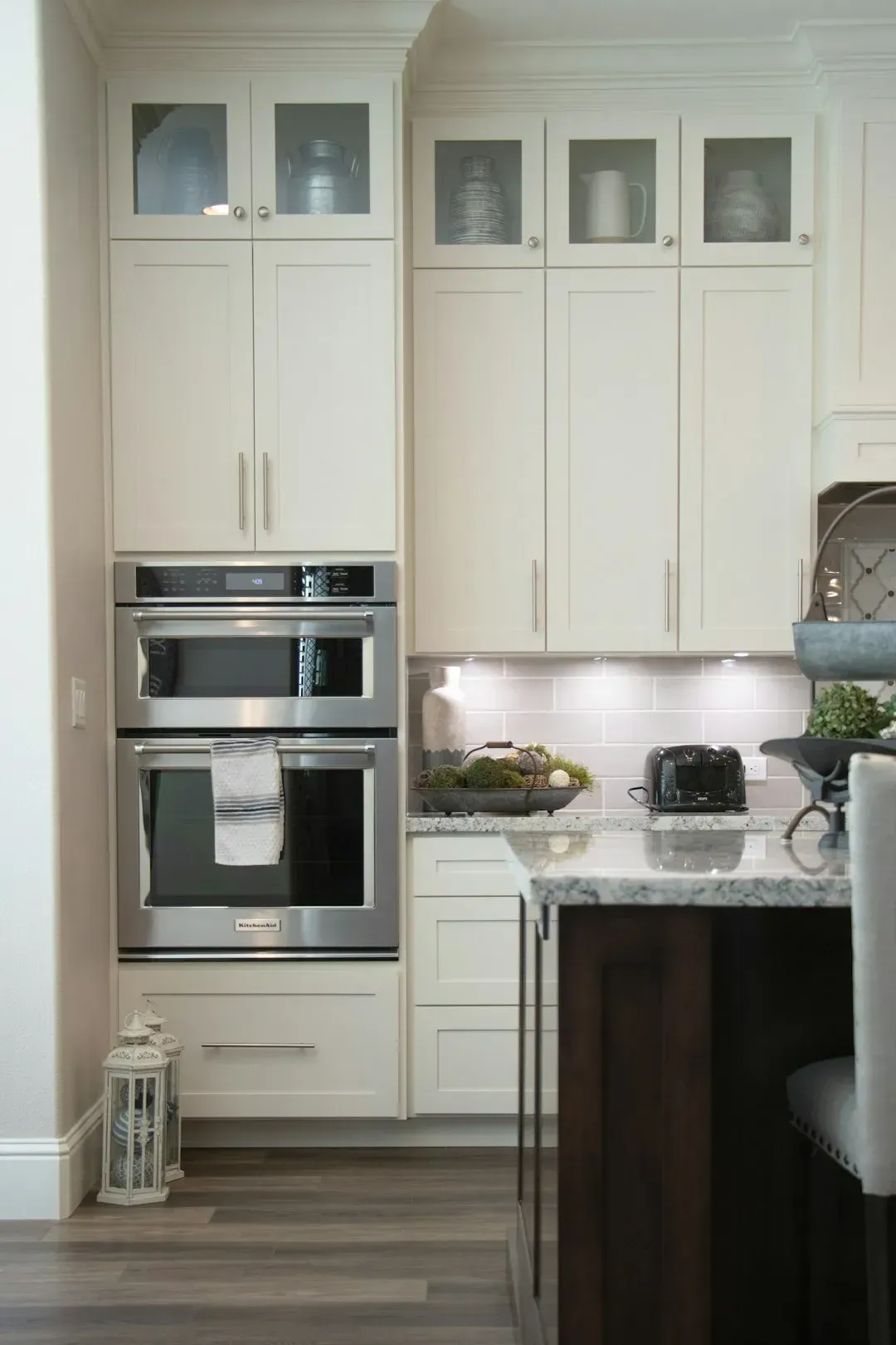9. Double ovens and oversized redundant appliances (Image Credits: Unsplash)