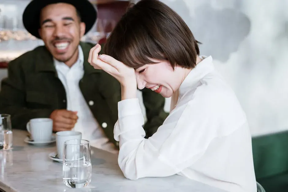 1. They Flinch When Kindness Arrives (Image Credits: Pexels)
