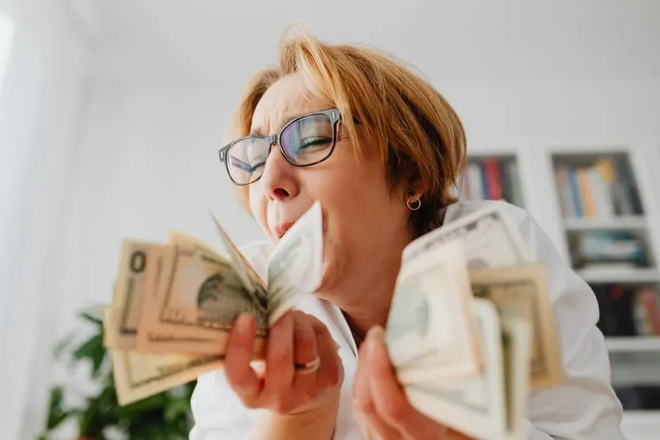 What "Financially Comfortable" Actually Means (Image Credits: Pexels)