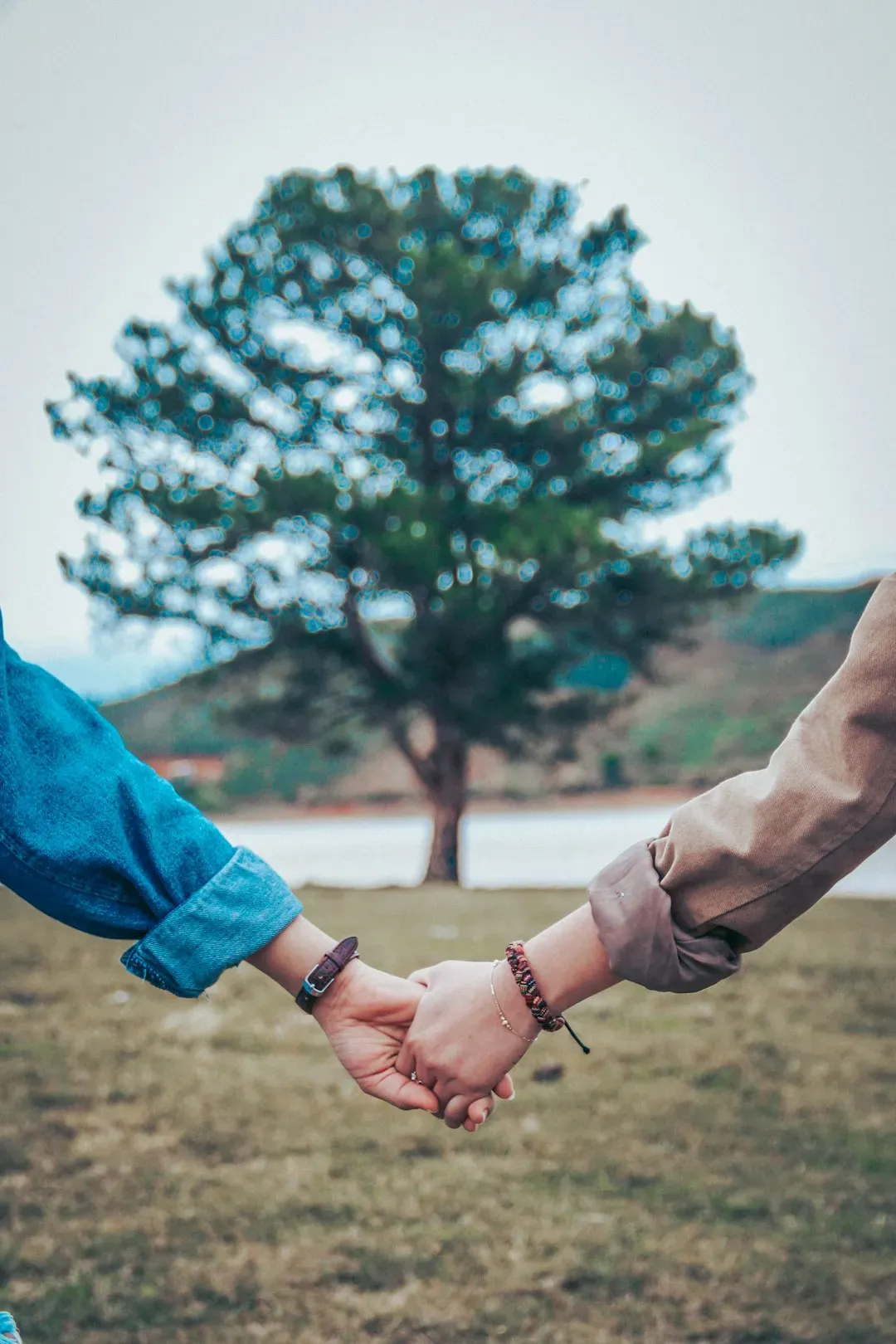 The couple has to agree before the boundary can hold (Image Credits: Unsplash)