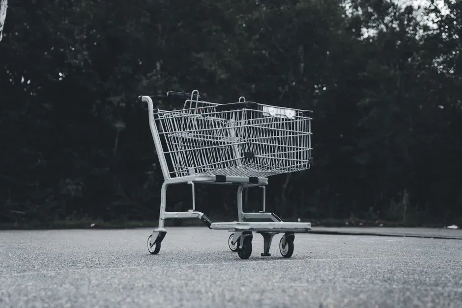 Cart abandonment and the exhaustion nobody talks about (Image Credits: Pexels)