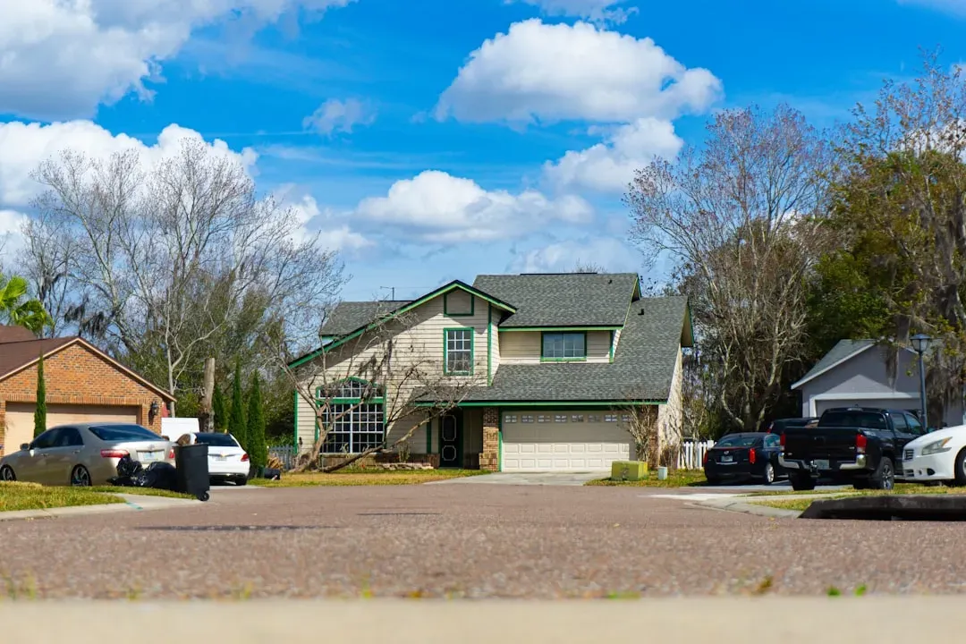 10. Valuing Homeownership as a Life Goal (Image Credits: Unsplash)