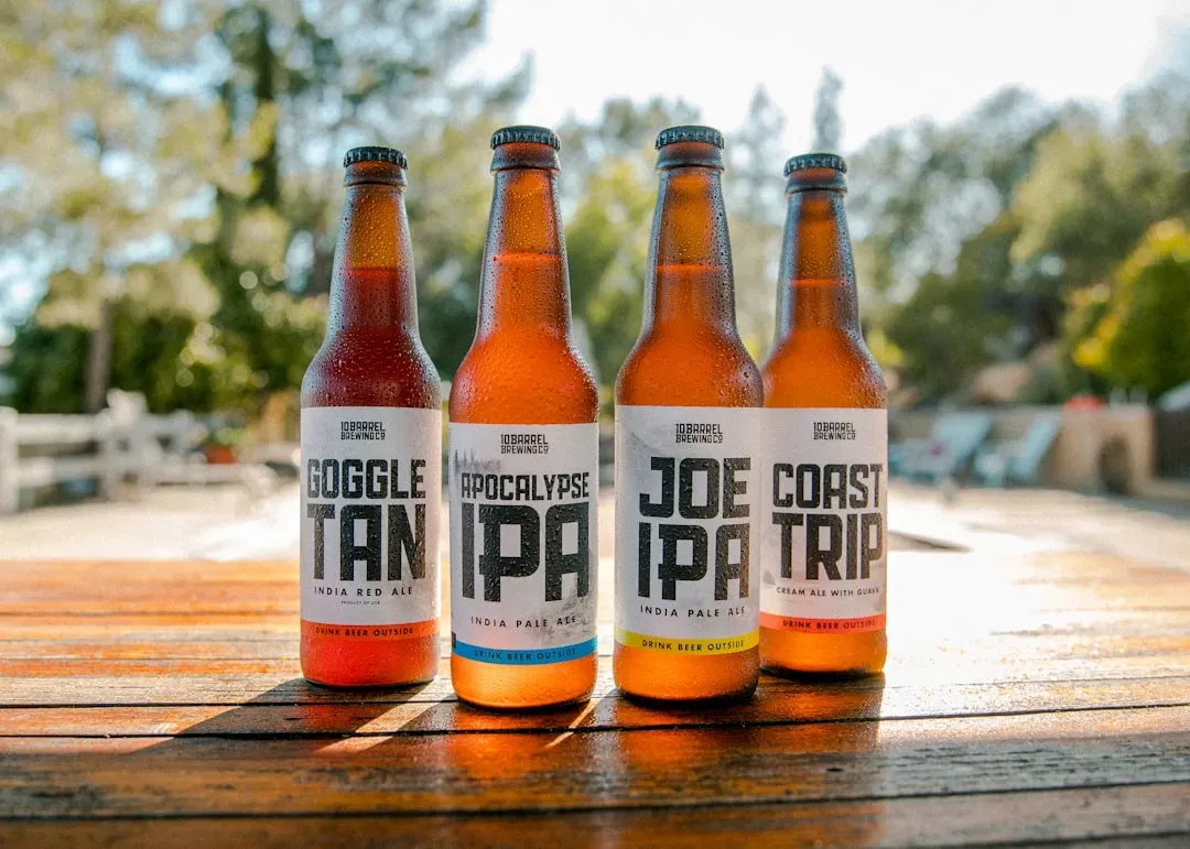 The IPA: Opinions Incoming (Image Credits: Unsplash)