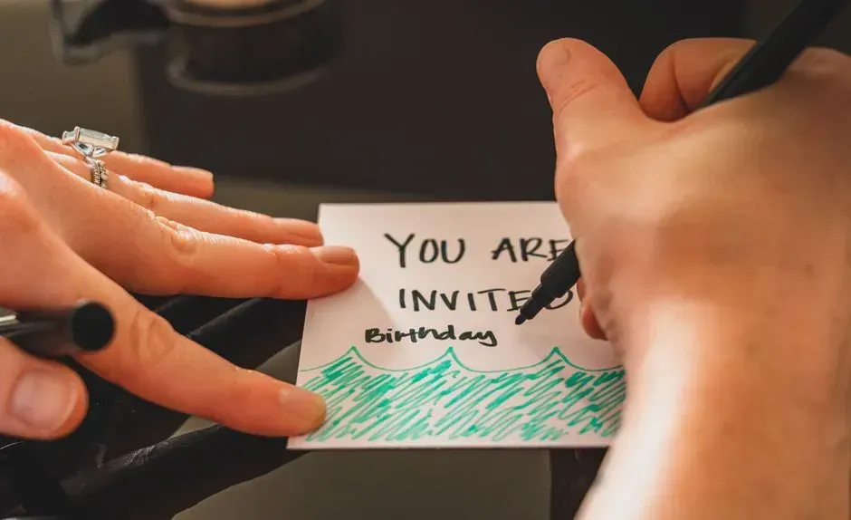 2. Throwing a Party Without a Heads-Up (Image Credits: Pexels)