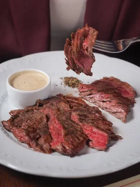 2. Skirt Steak (Image Credits: Pexels)
