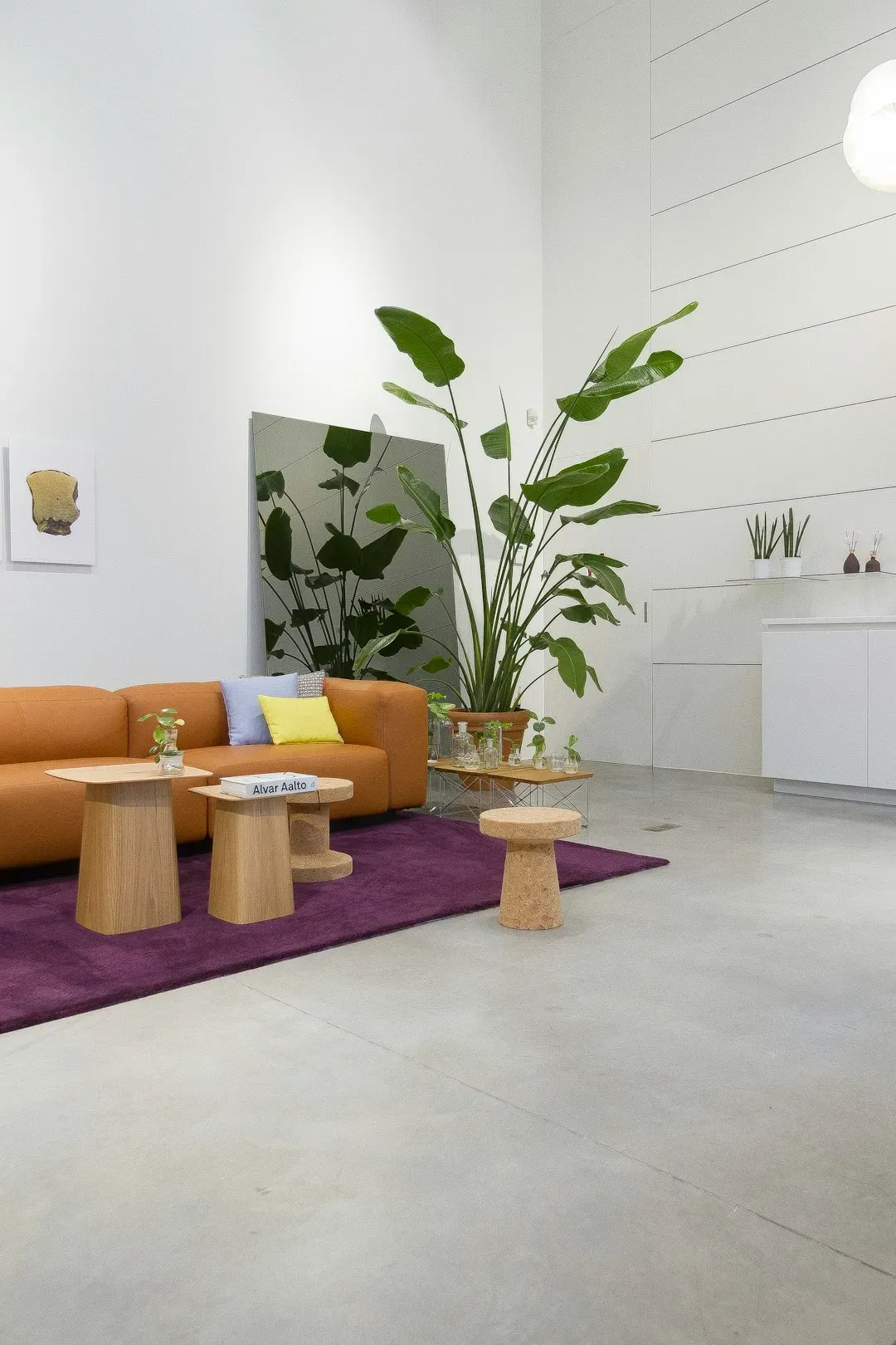 Biophilic Design Deepens the Minimalist Experience (Image Credits: Unsplash)
