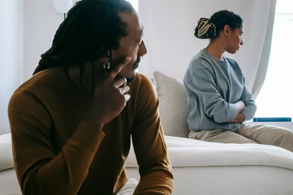 Keeping Score Like the Relationship Is a Competition (Image Credits: Pexels)