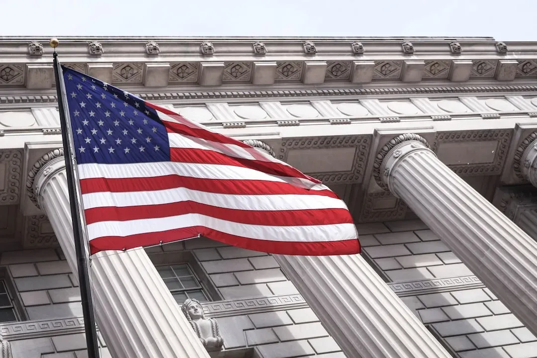 American University (Image Credits: Unsplash)
