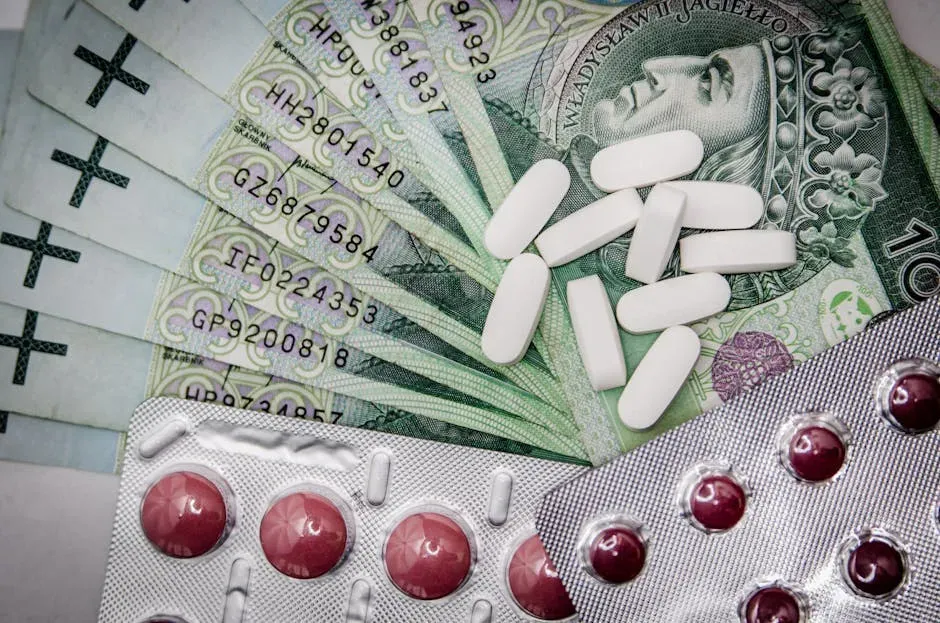 Misreading What Medicare Actually Covers (Image Credits: Pexels)