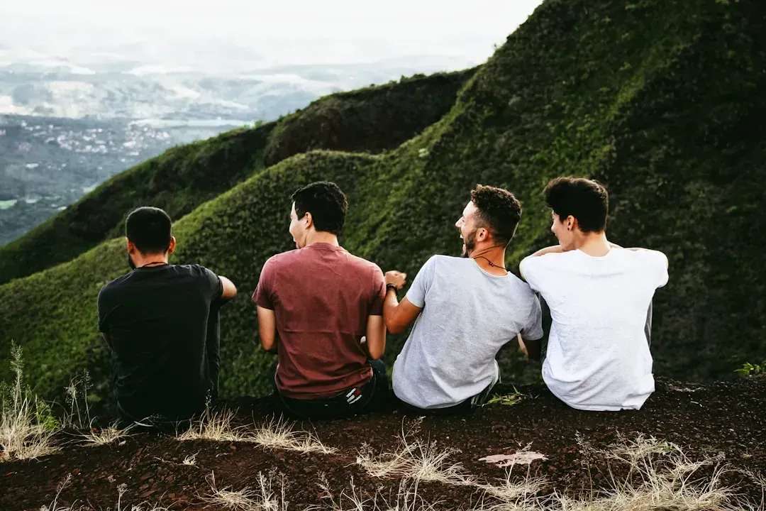 What strong friendships actually look like when someone says no (Image Credits: Unsplash)