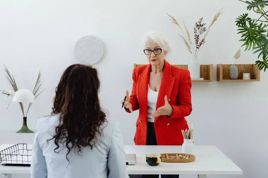 4. Giving career advice built for an economy that no longer exists (Image Credits: Pexels)