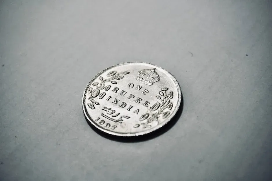 How to Tell If Your Coin Is Actually Worth Something (Image Credits: Pexels)