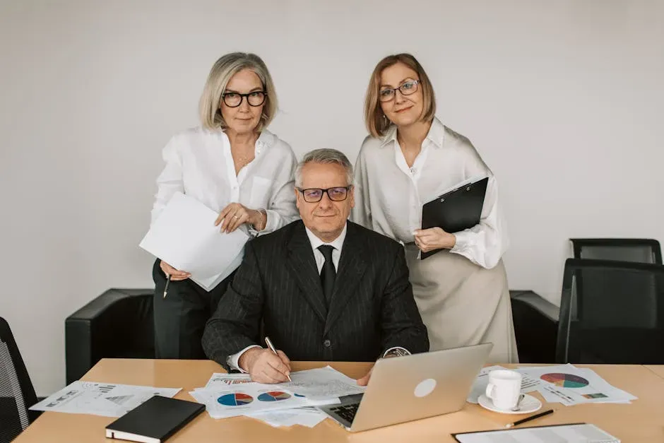 13. Baby Boomers and Resistance to Remote Work (Image Credits: Pexels)