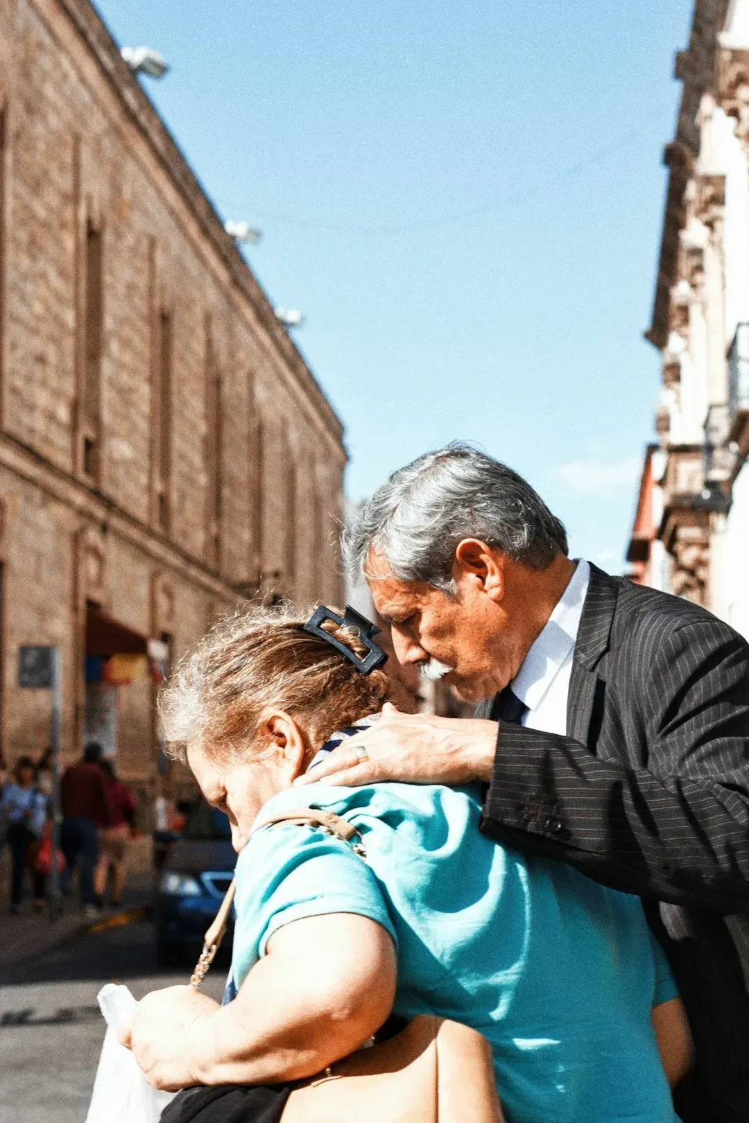 Dismissing Older Generations While Demanding Respect from Younger Ones (Image Credits: Unsplash)