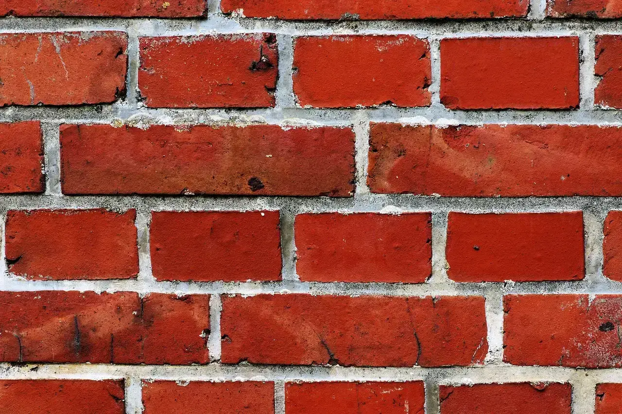 3. Fire hydrant red (Image Credits: Pixabay)