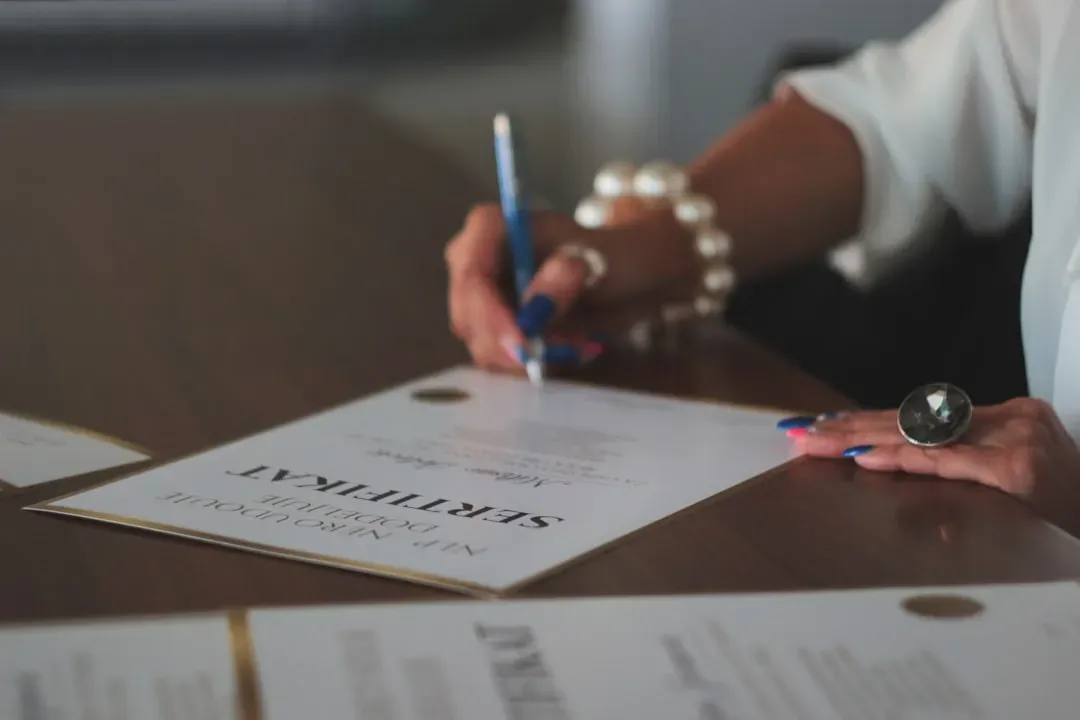 Certificates of deposit are back in fashion for locked-in rates (Image Credits: Unsplash)