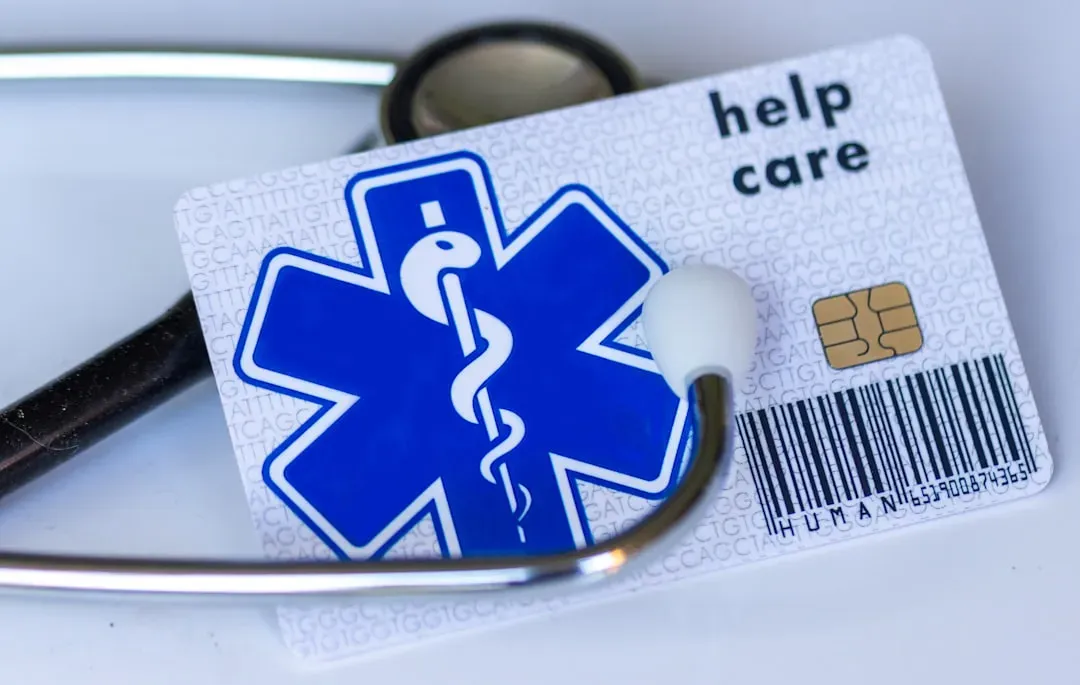 Assuming Medicare Will Cover Long Term Care (Image Credits: Unsplash)