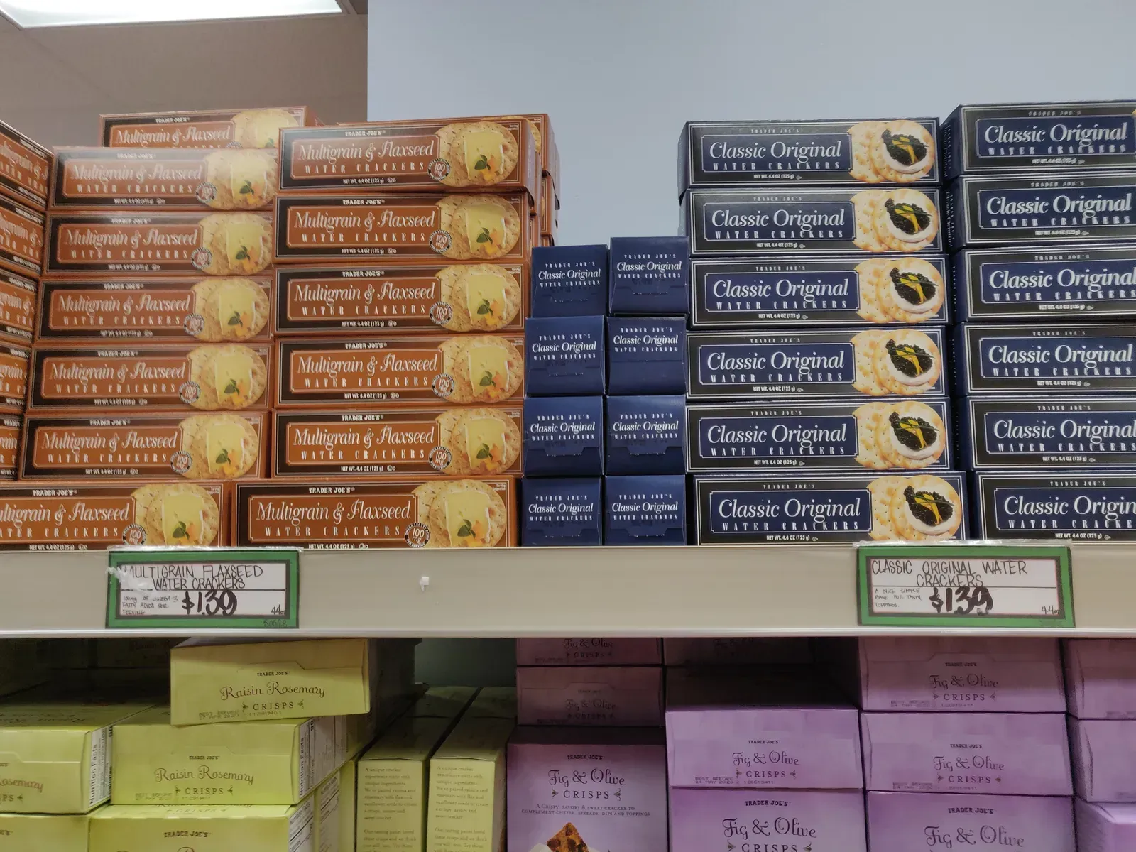 3. Buying Store Brands Without Hesitation (By Kurt Kaiser, <a href="https://commons.wikimedia.org/w/index.php?curid=87817367" target="_blank" rel="noopener">CC0</a>)