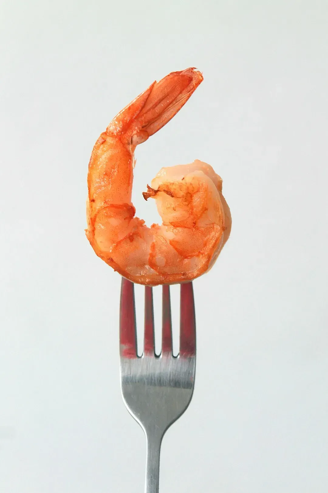 8. Leftover seafood after two days (Image Credits: Unsplash)