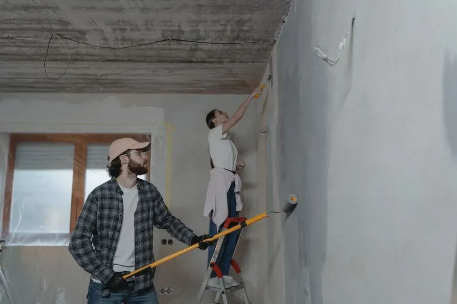 7. Starting Home Renovations Without Warning Anyone (Image Credits: Pexels)