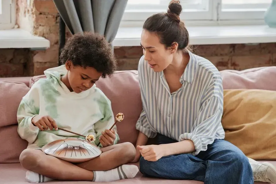 7. Solving Every Problem Before the Child Can Try (Image Credits: Pexels)