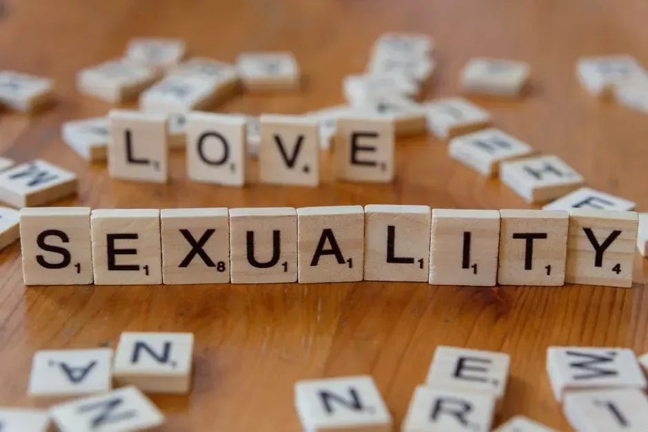 6. Intimacy or sexual performance (Image Credits: Pexels)