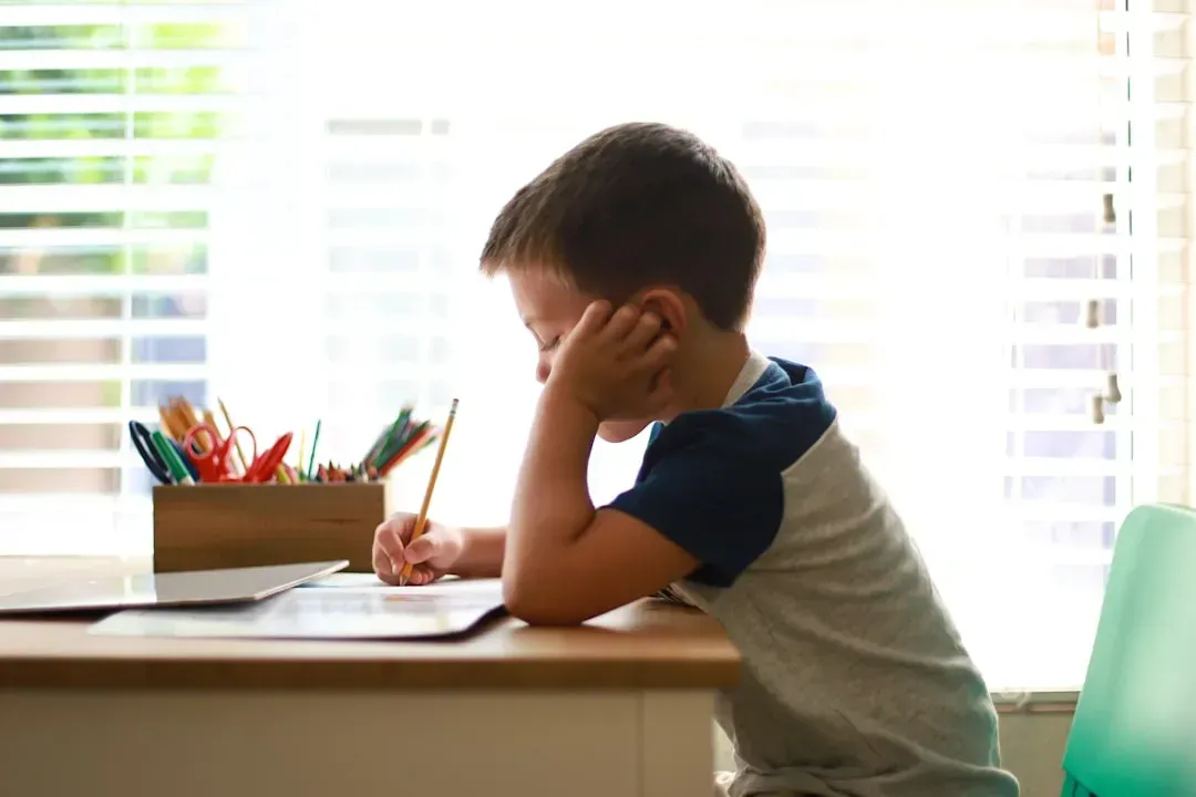 Overscheduled, resume-building childhoods (Image Credits: Unsplash)