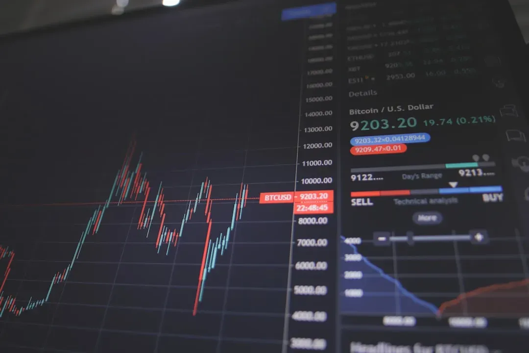The Adaptive Market Hypothesis: A More Honest Framework (Image Credits: Unsplash)
