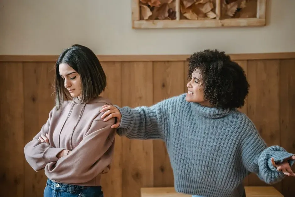 14. Sharing Partner Complaints Publicly, Then Defending Them Later (Image Credits: Pexels)