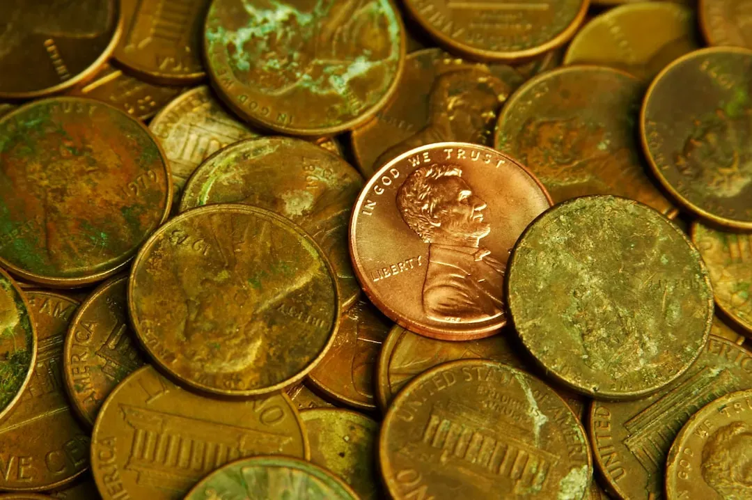 The Counterfeiting Problem You Need to Know About (Image Credits: Unsplash)