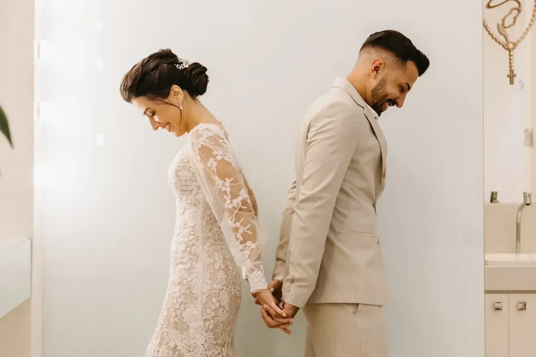 2. Marriage Is Being Delayed, Not Abandoned (Image Credits: Unsplash)