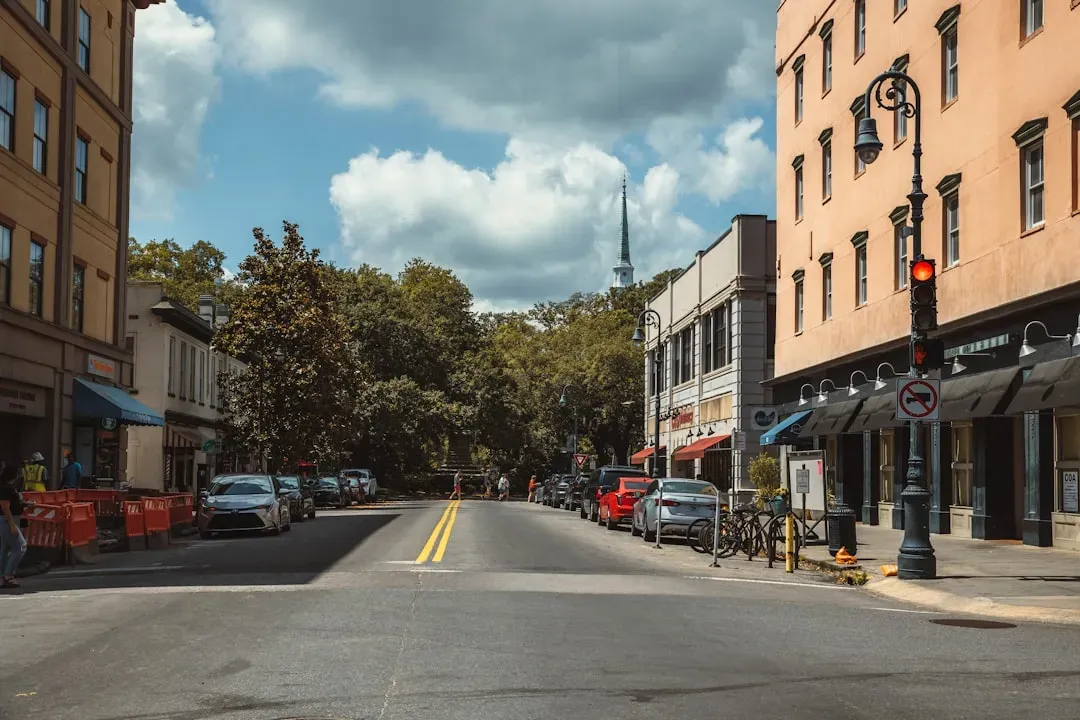 Athens, Georgia (Image Credits: Unsplash)