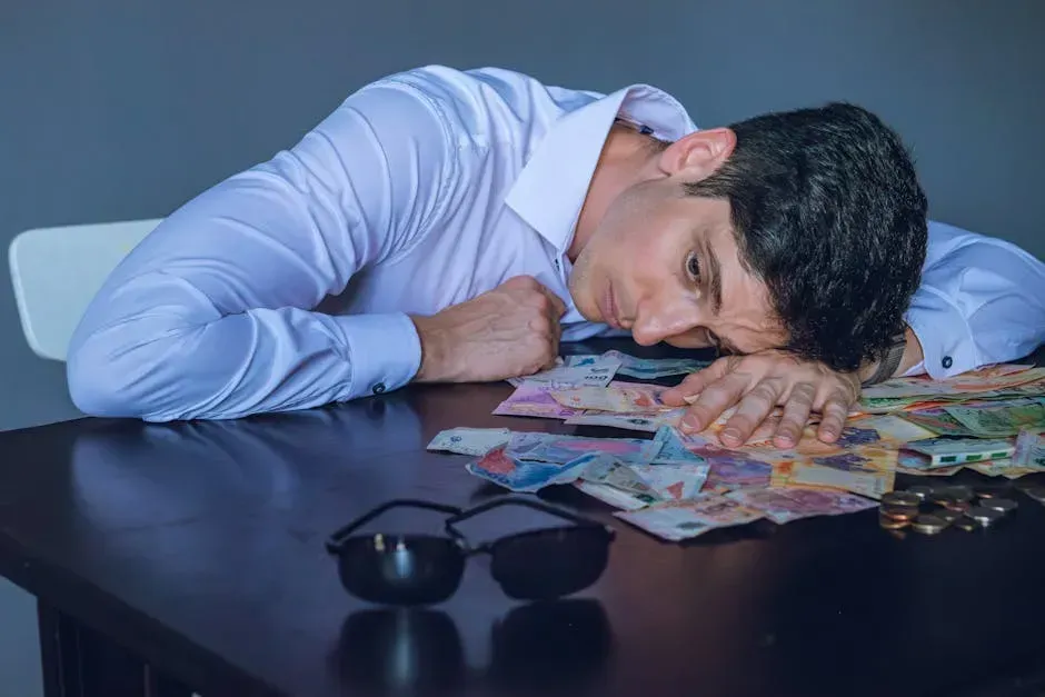 Ages 35 to 44: The Compounding Begins (Image Credits: Pexels)