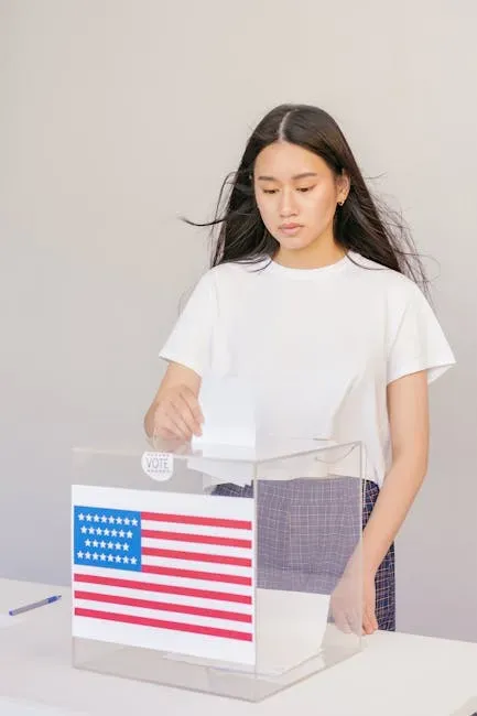 Gen Z Is Apathetic and Disengaged From Civic Life (Image Credits: Pexels)