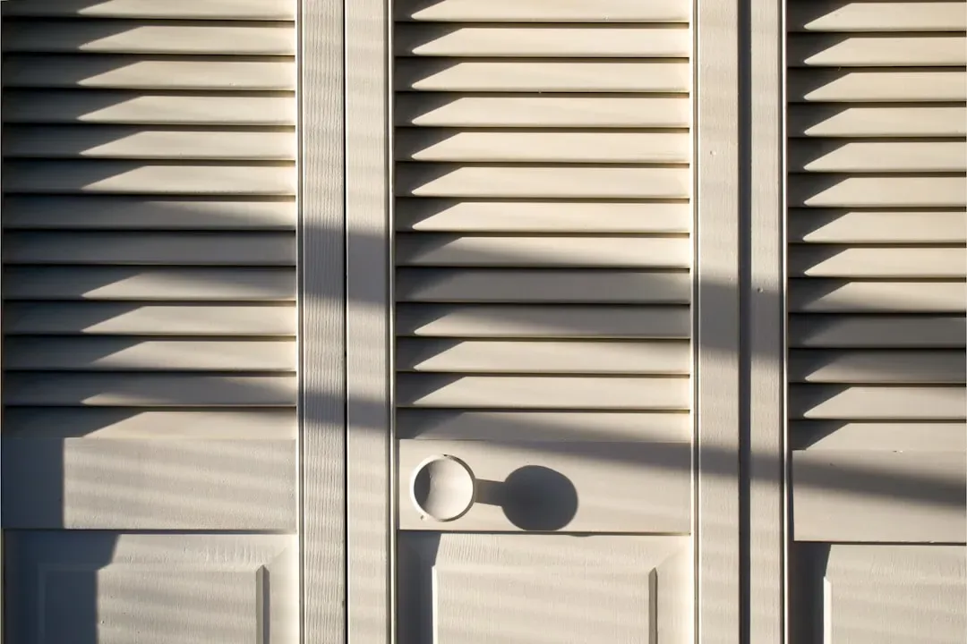 3. Furniture placed in front of closets or outlets (Image Credits: Unsplash)