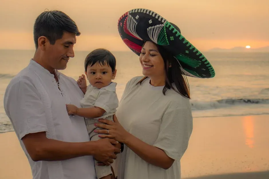 5. Mexico: Family First, Always (Image Credits: Pexels)