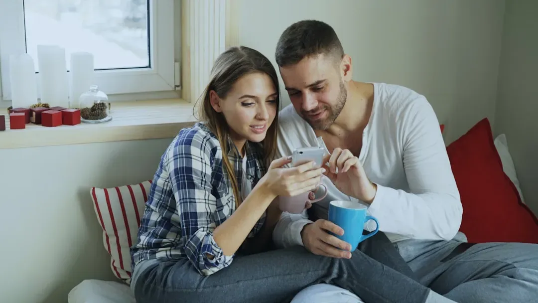 What Couples Are Actually Choosing Instead (Image Credits: Unsplash)