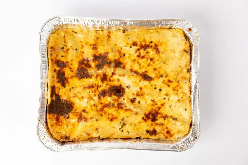 Cheeseburger Casserole (Image Credits: Pexels)