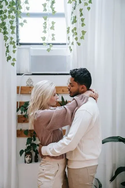 8. Sustained Emotional and Physical Intimacy (Image Credits: Pexels)