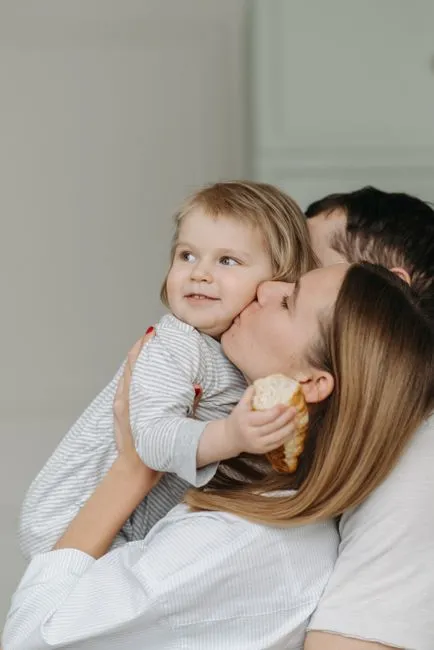 5. They Raise More Resilient, Confident Children (Image Credits: Pexels)