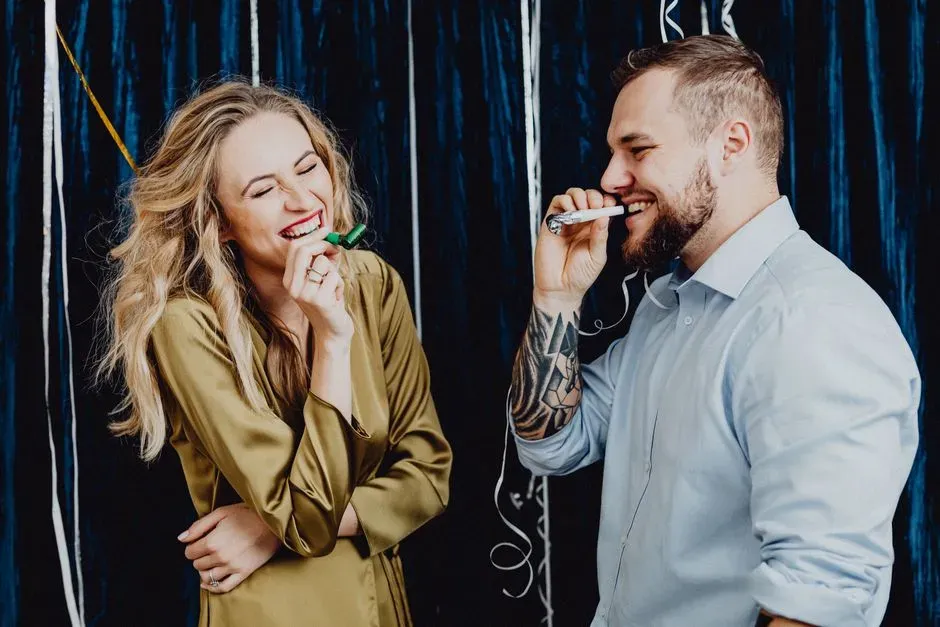 6. They Laugh at Your Jokes More Than Anyone Else Does (Image Credits: Pexels)
