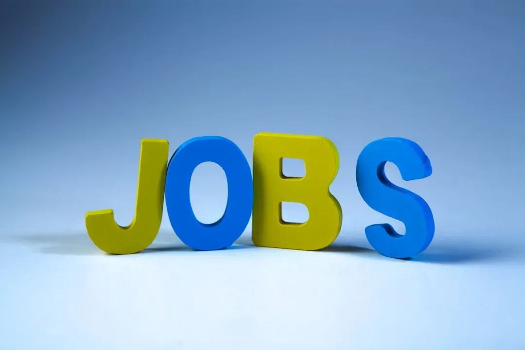 2. Job-Hop Every Two Years in Search of "Purpose" (Image Credits: Unsplash)