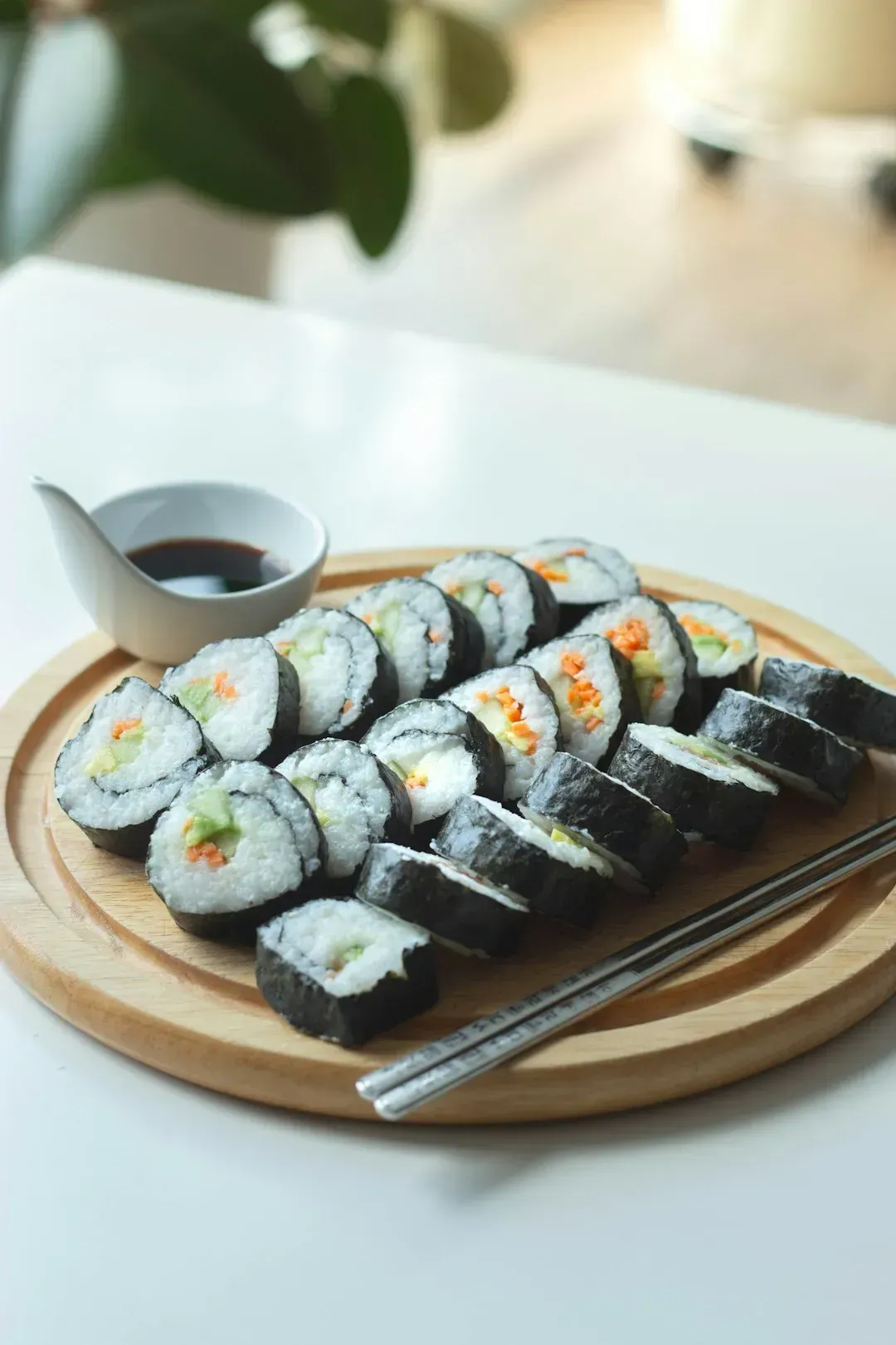 4. Recreate a Restaurant Meal at Home (Image Credits: Unsplash)